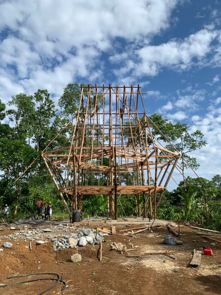 Yuyarina Pacha Kids Library